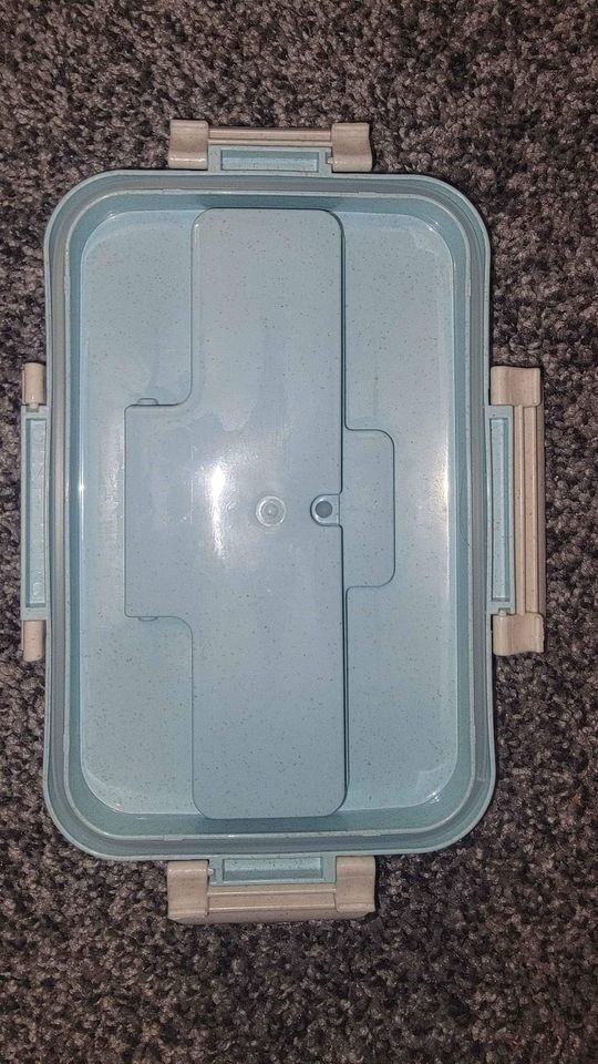 Microwave Safe - Bento Box
